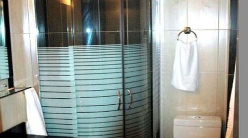 Sarti Plaza Hotel ภายนอก รูปภาพ